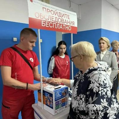 Безопасность пациента — это внимание к каждому