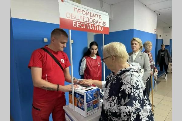 Безопасность пациента — это внимание к каждому